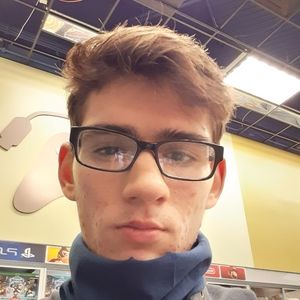 Meet your Posher, Travis